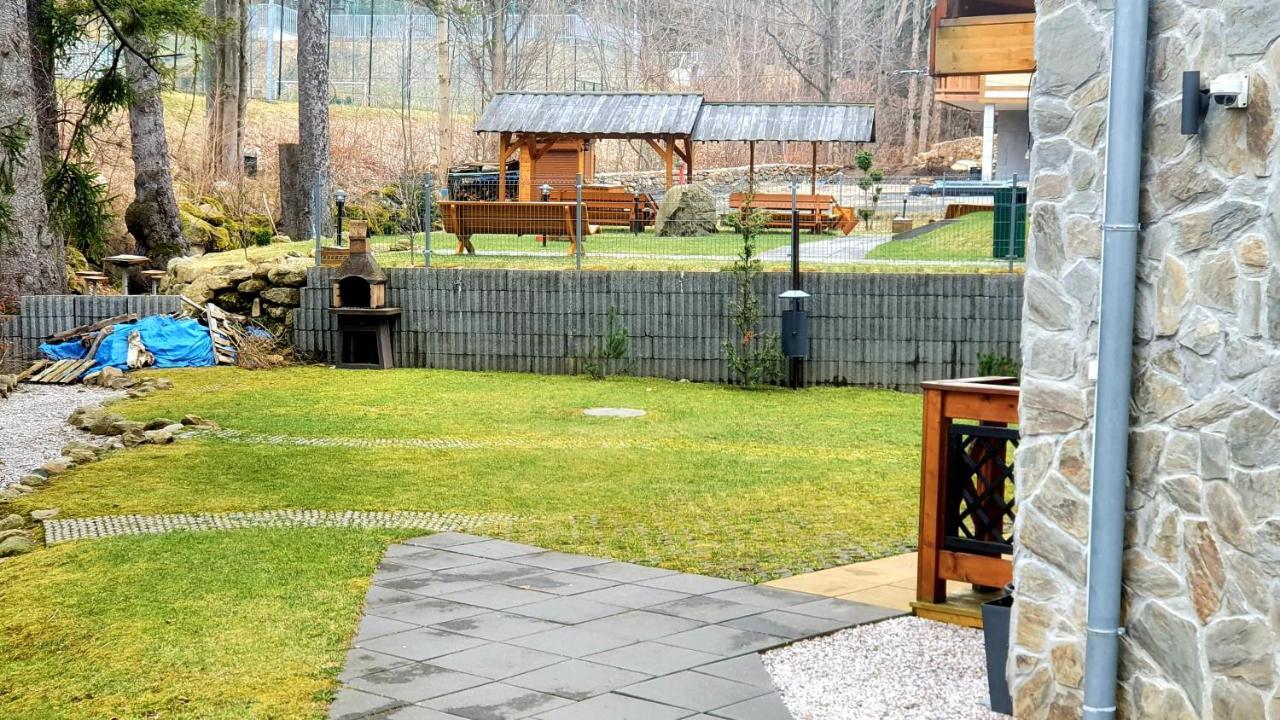 Holiday Family Szklarska Poreba Bagian luar foto